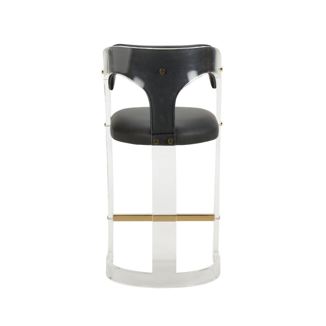 After Midnight Bar Stool