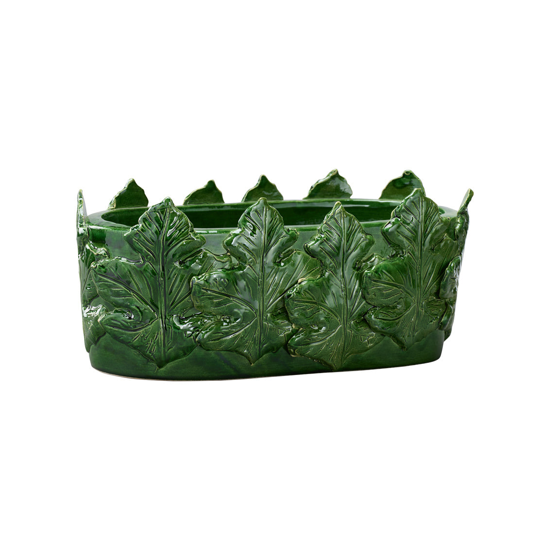 Fig Leaf Planter