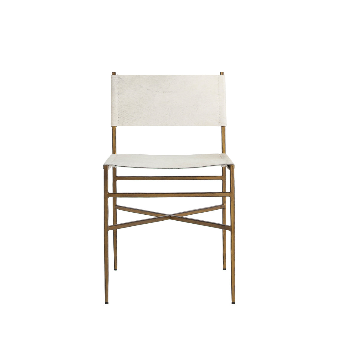 Landon Chair - Gold