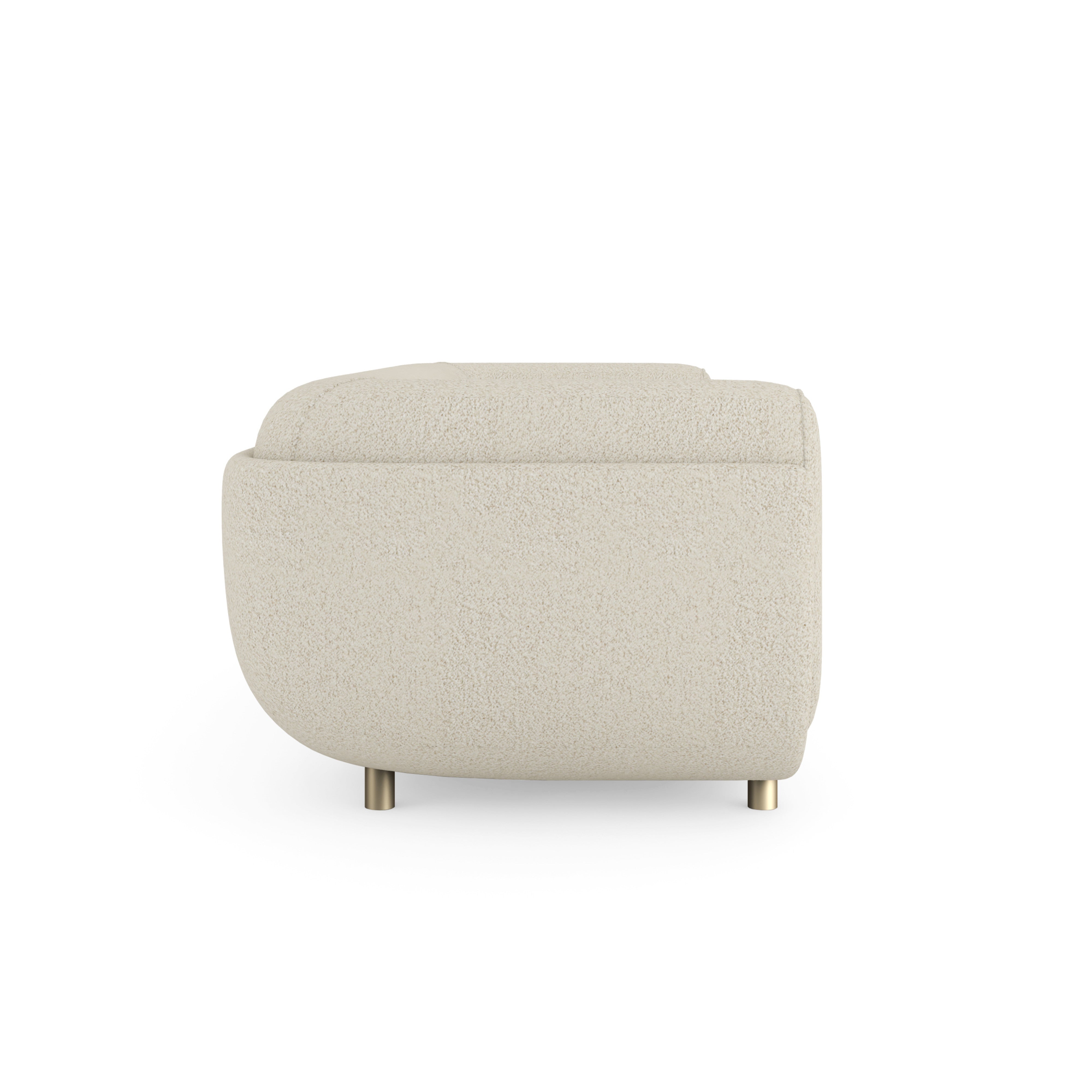 Cocoon Sofa – Sofas & Loveseats by Caracole | Sutter & Vale