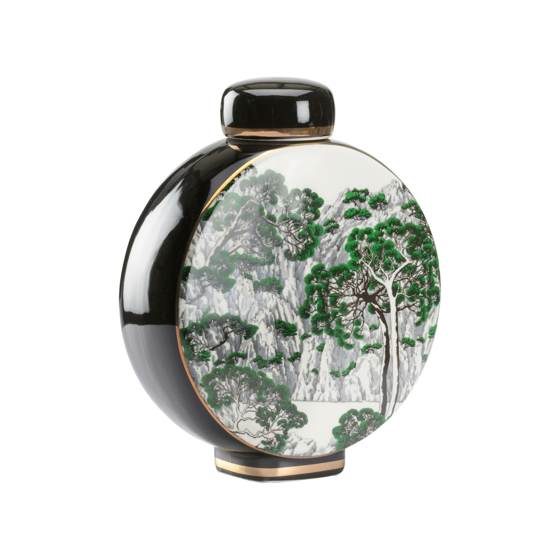 Matsu Vase (Lg)