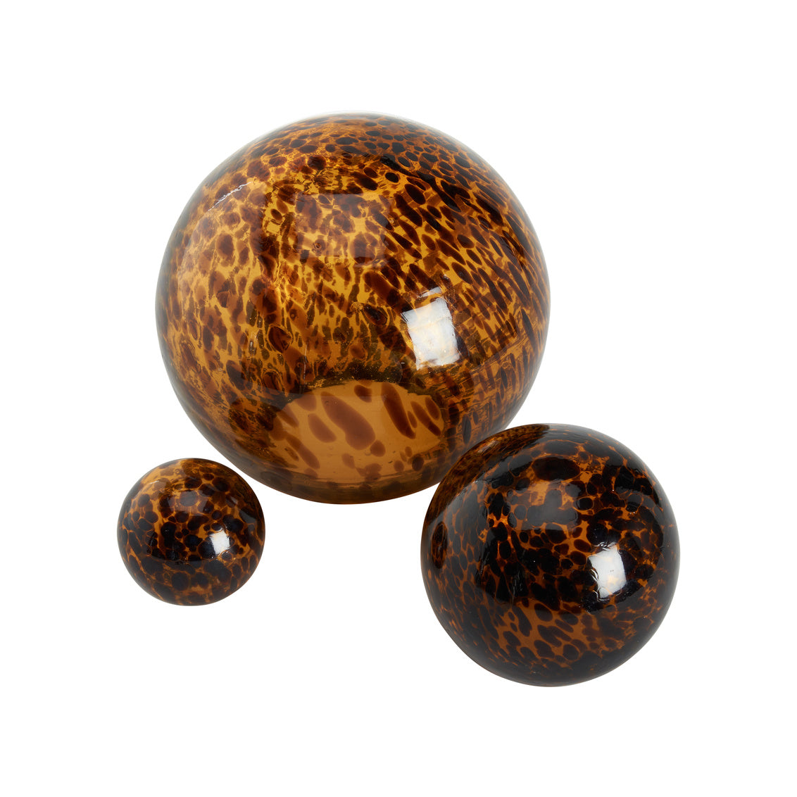 Torgo Orb - Set of Three