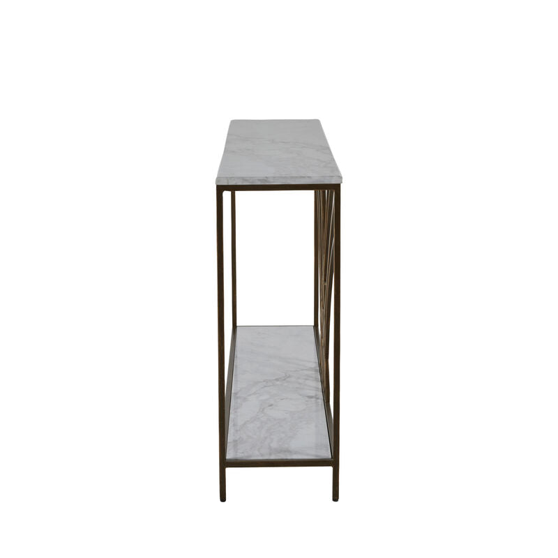 Felding Console Table