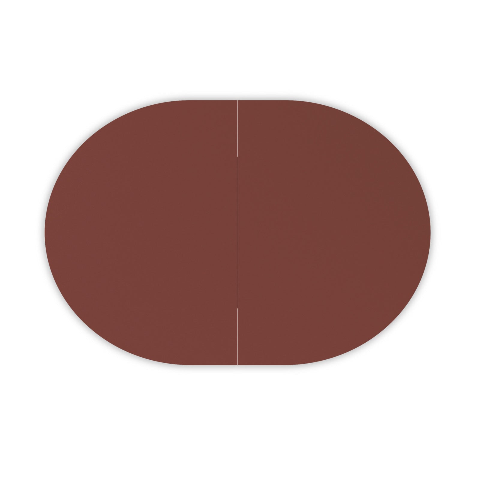 Paragon Dining Table - Rouge