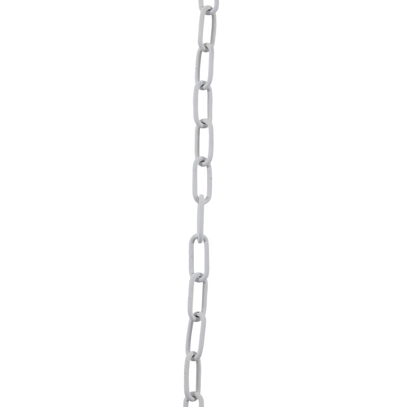 Lilly Chandelier - White