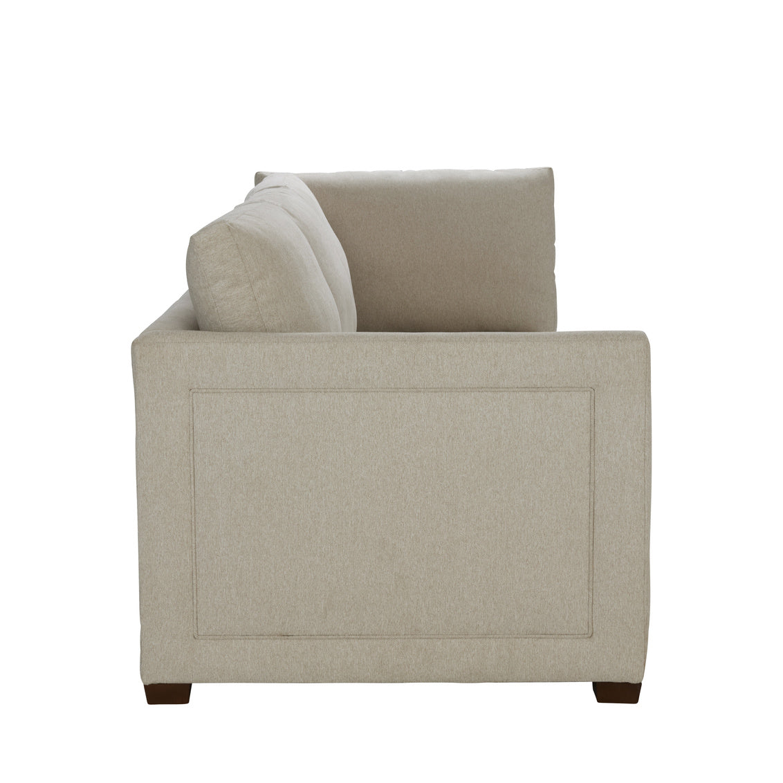 Burk LAF Corner Sofa