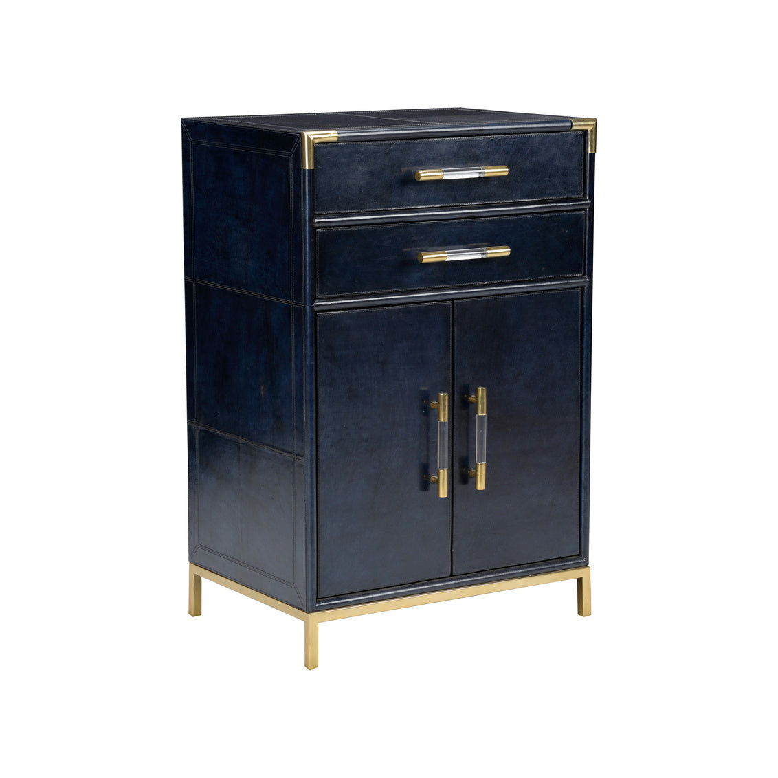 Atticus Cabinet in 38 / Wood - Chelsea House