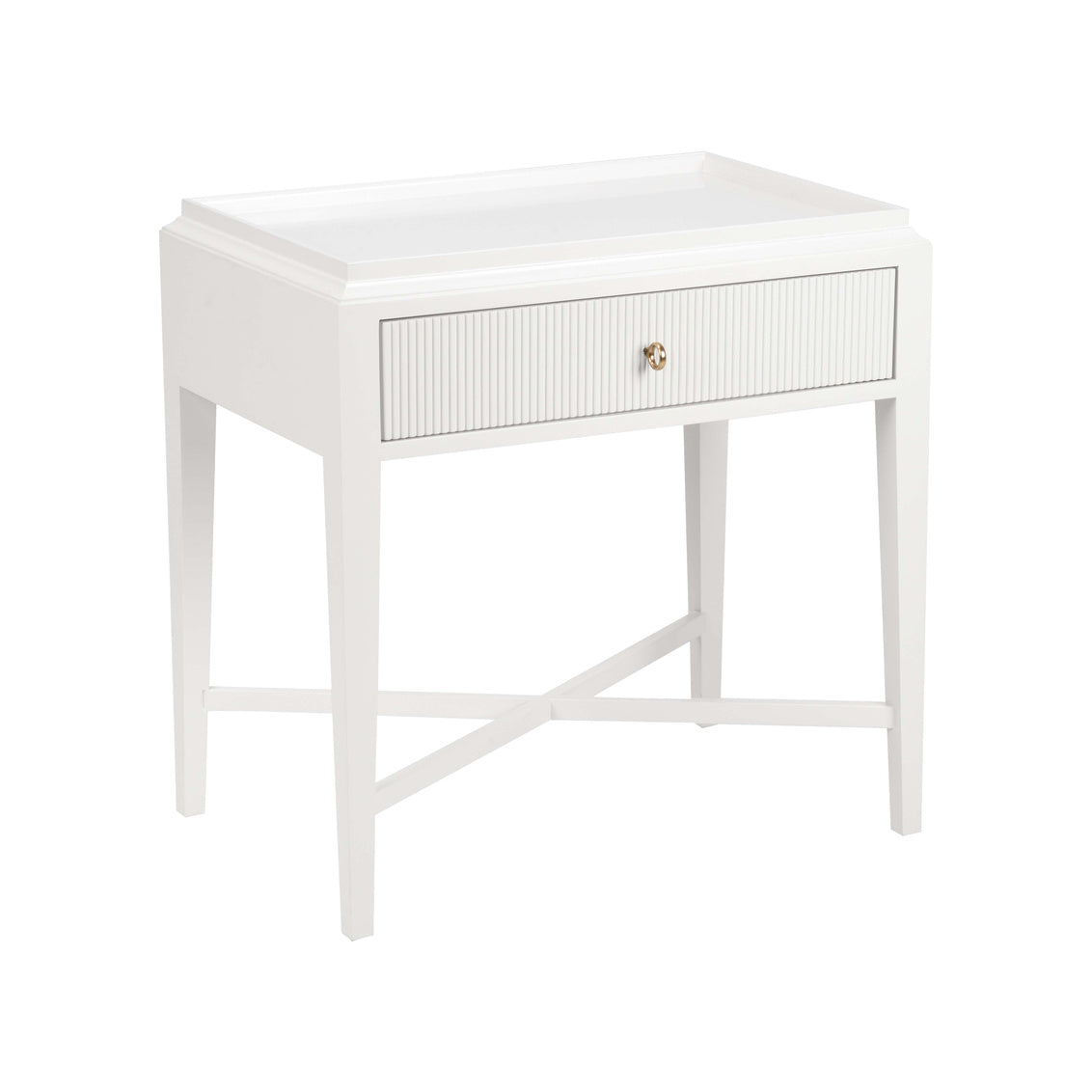 Cottage Nightstand