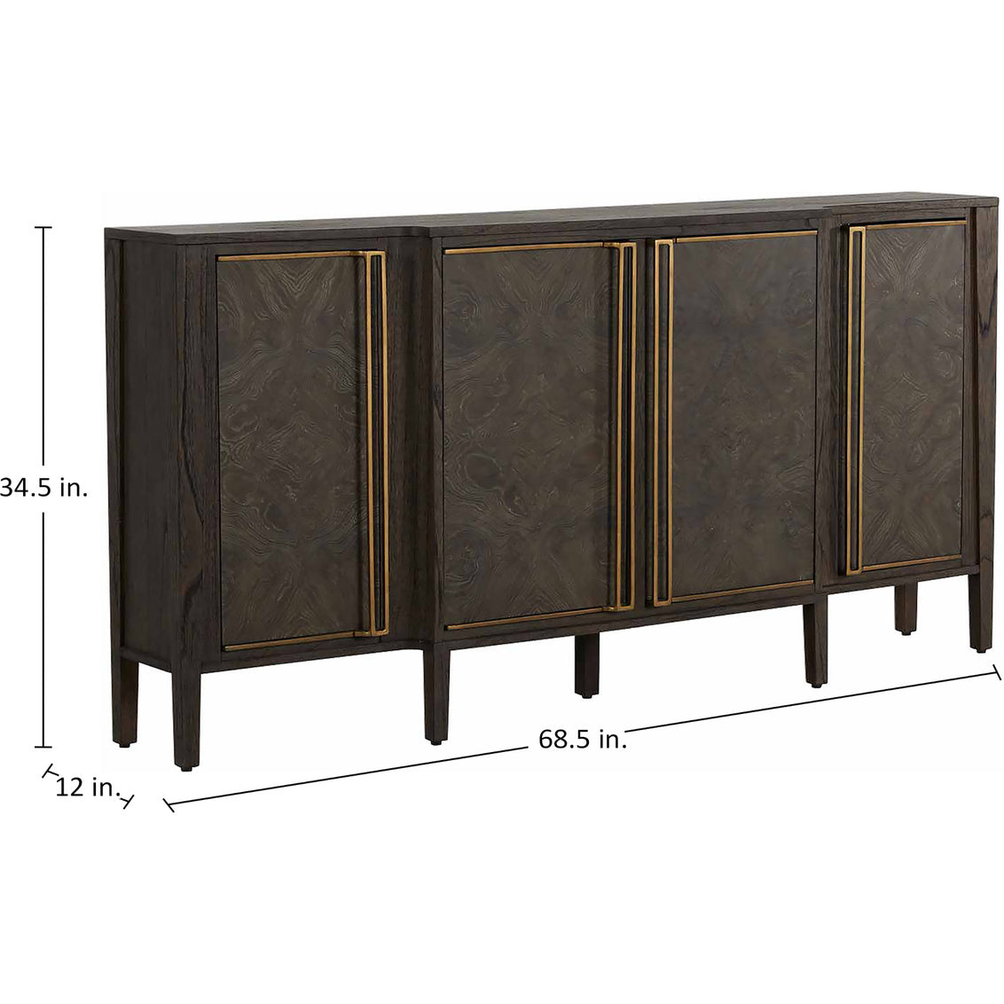 Fitzgerald Sideboard
