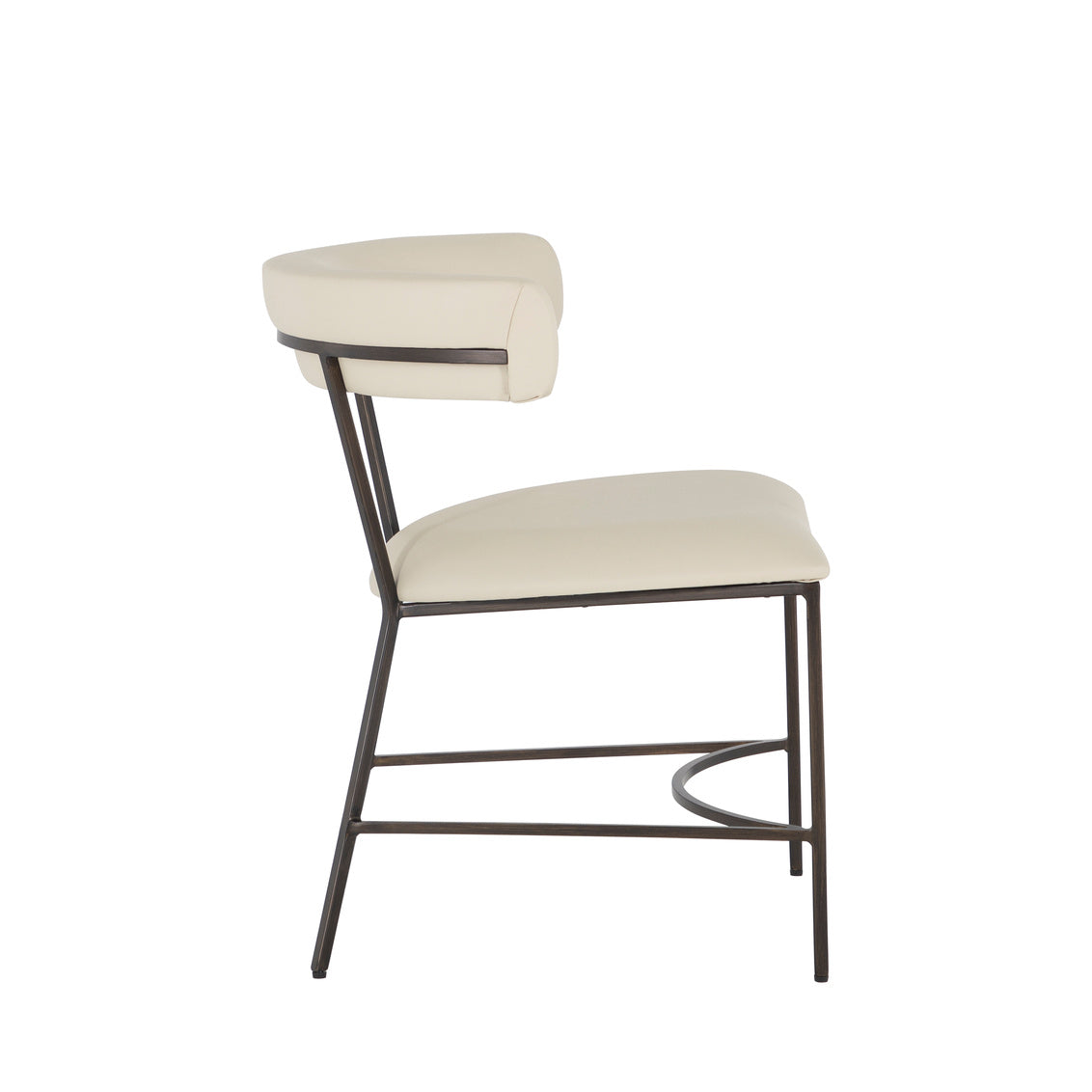 Matlock Dining Chair - Bronze