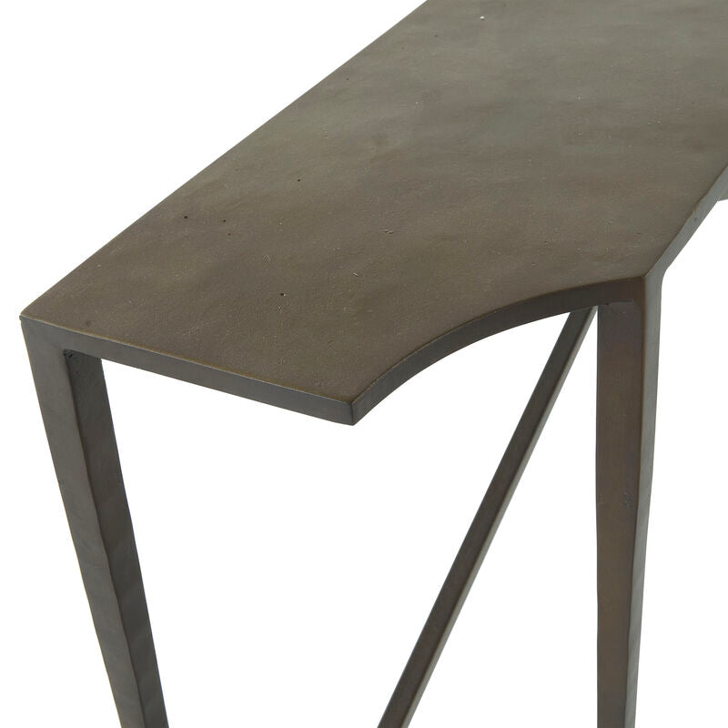Fennick Console Table