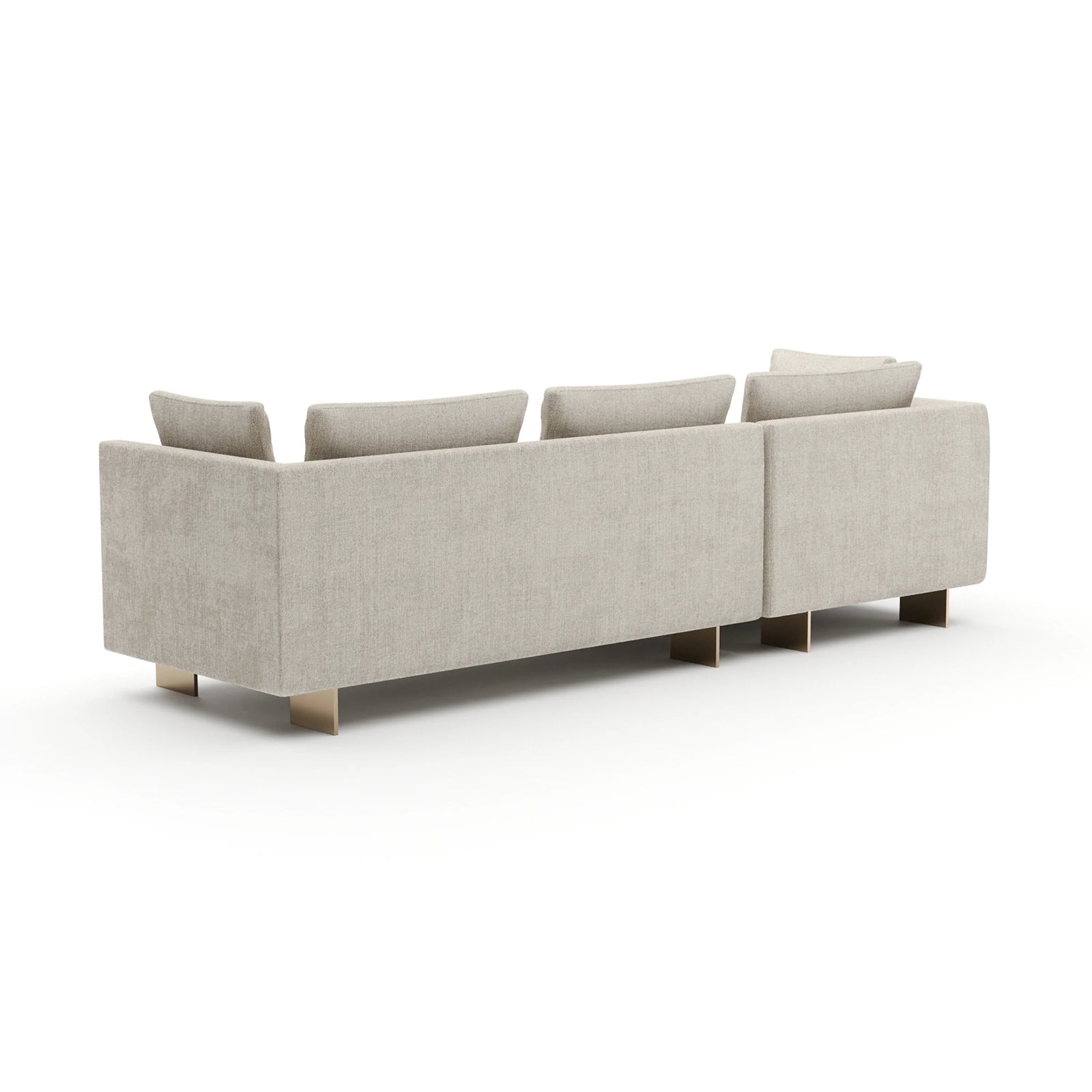 Altura Left Chaise Sectional