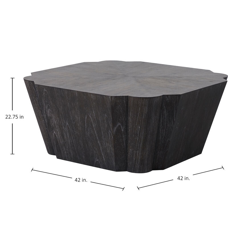 Kenwood Coffee Table