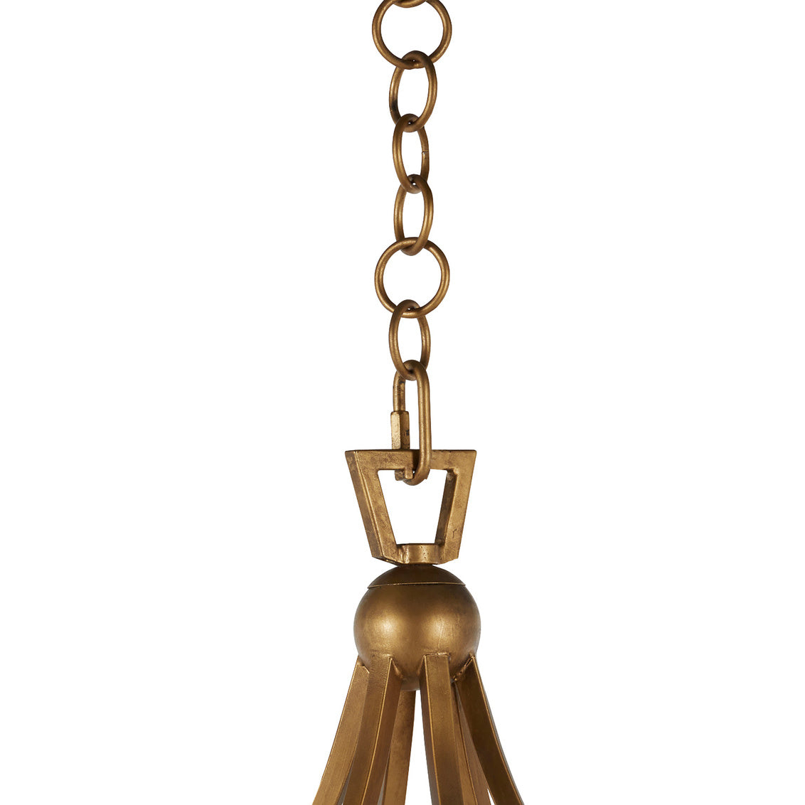 Skei Chandelier