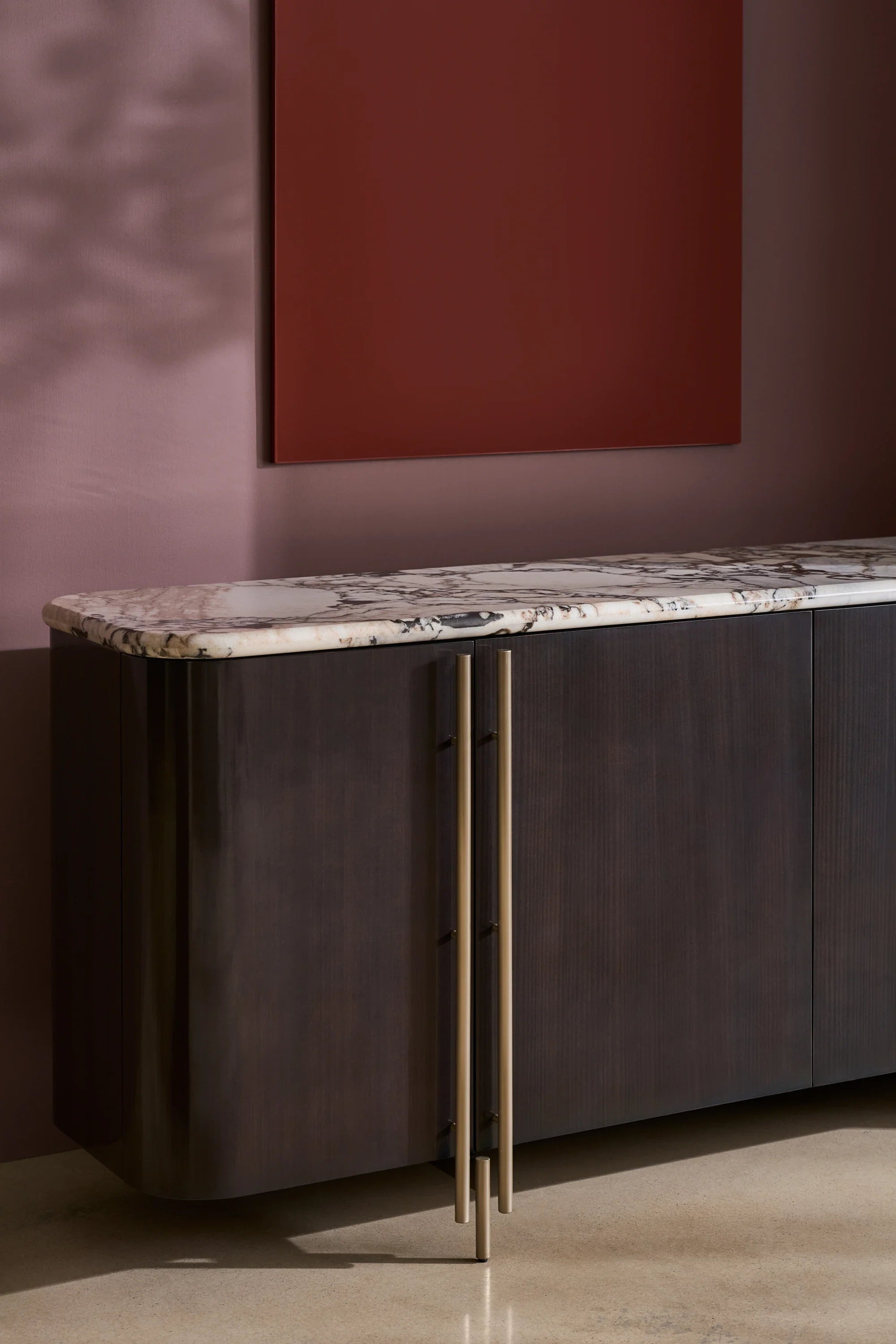Vena Sideboard – Sideboards & Buffets by Caracole | Sutter & Vale