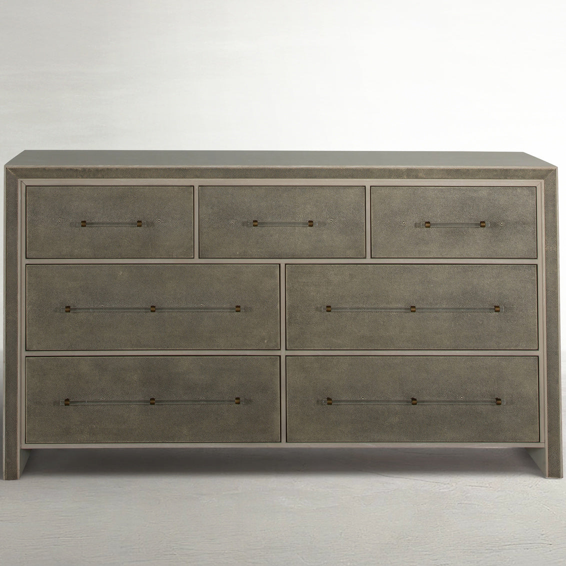 Alford Dresser