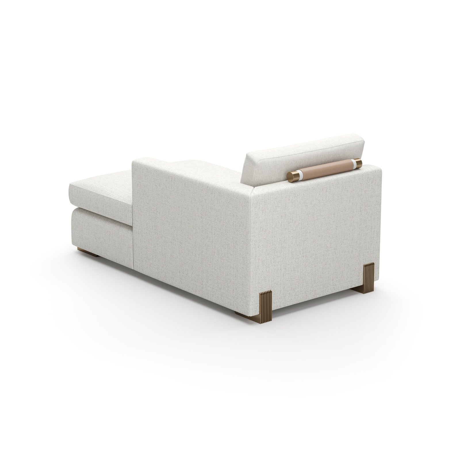 Counter Balance Raf Chaise Birch