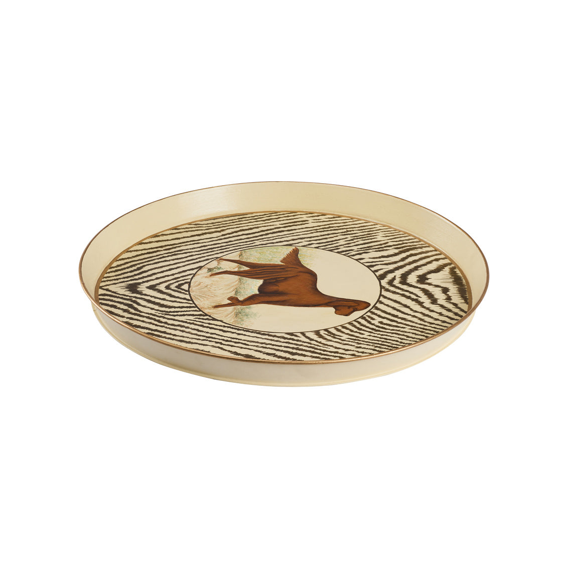 Retriever Tray