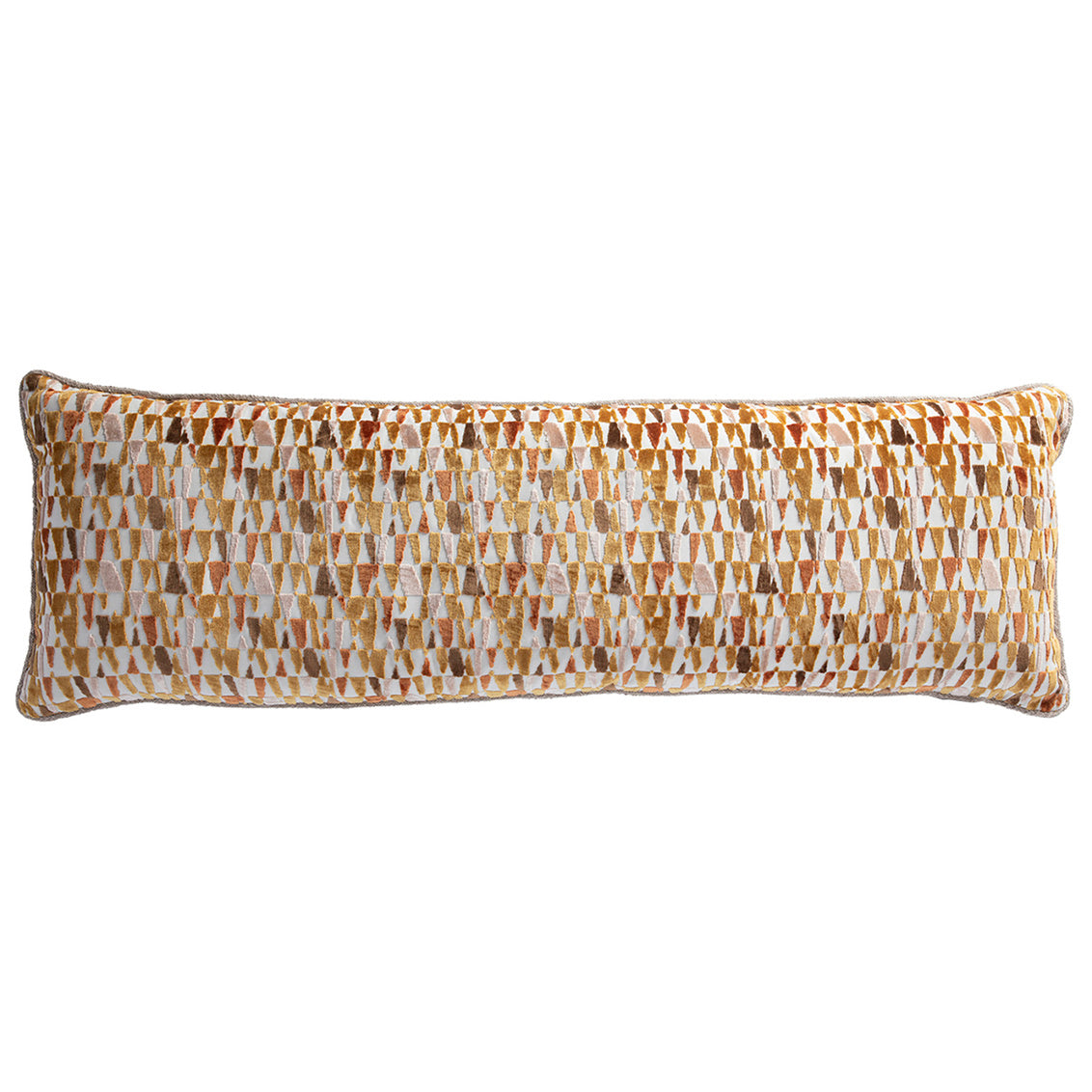 Mosaic Desert Poly 54x18