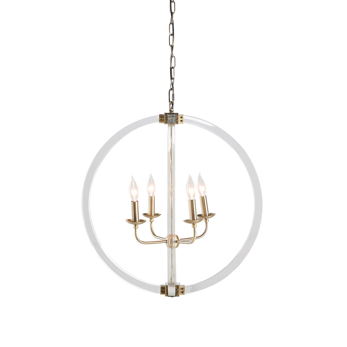 Grayson Chandelier