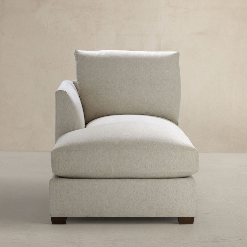 Burk LAF Chaise