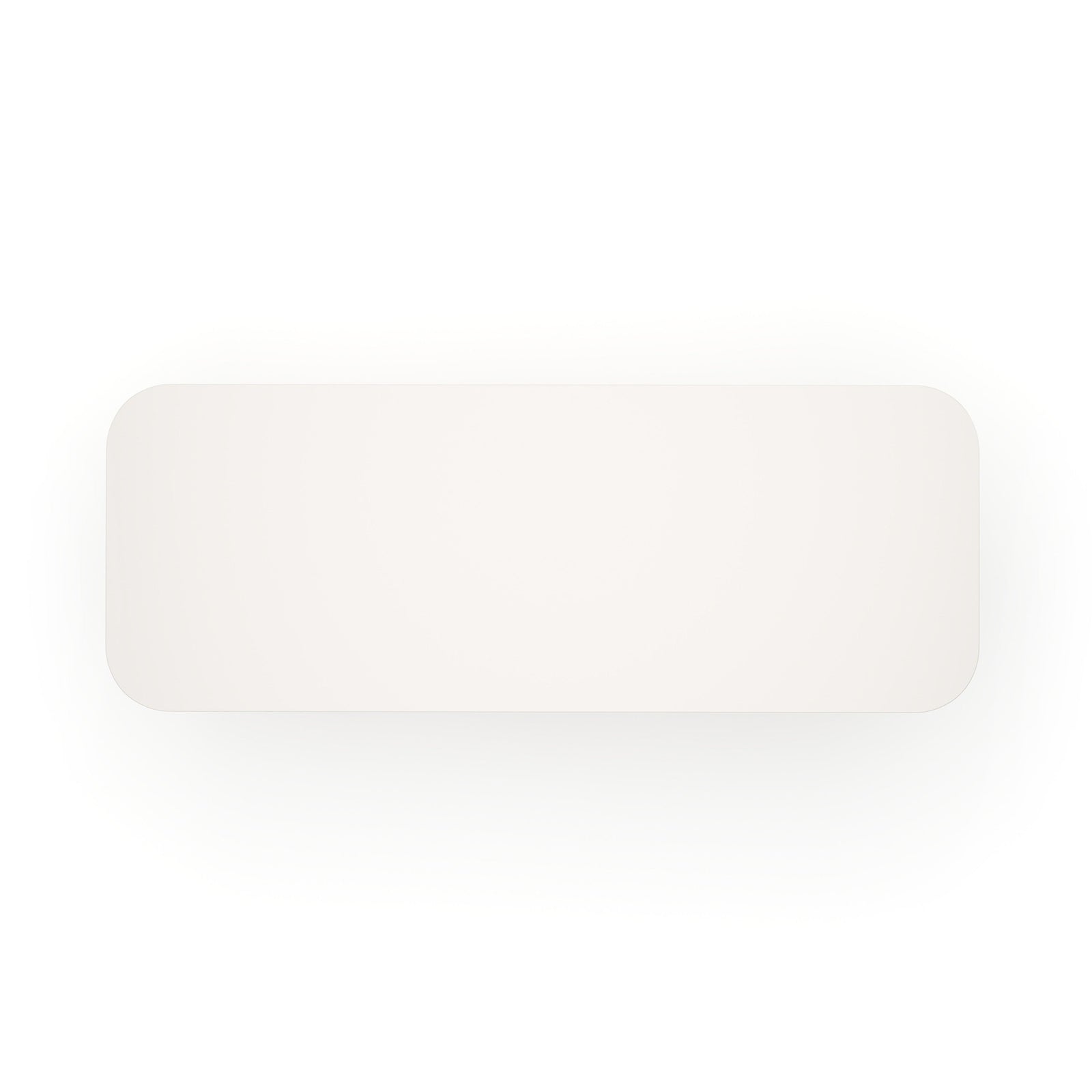 Overlap Rectangle Dinig Tbl Light