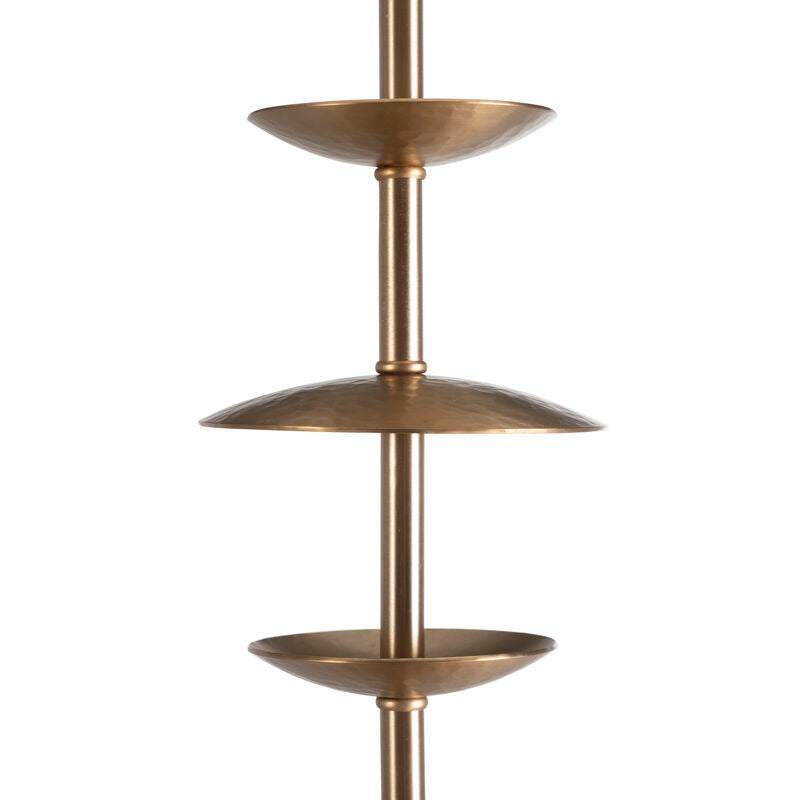 Mod Pendant