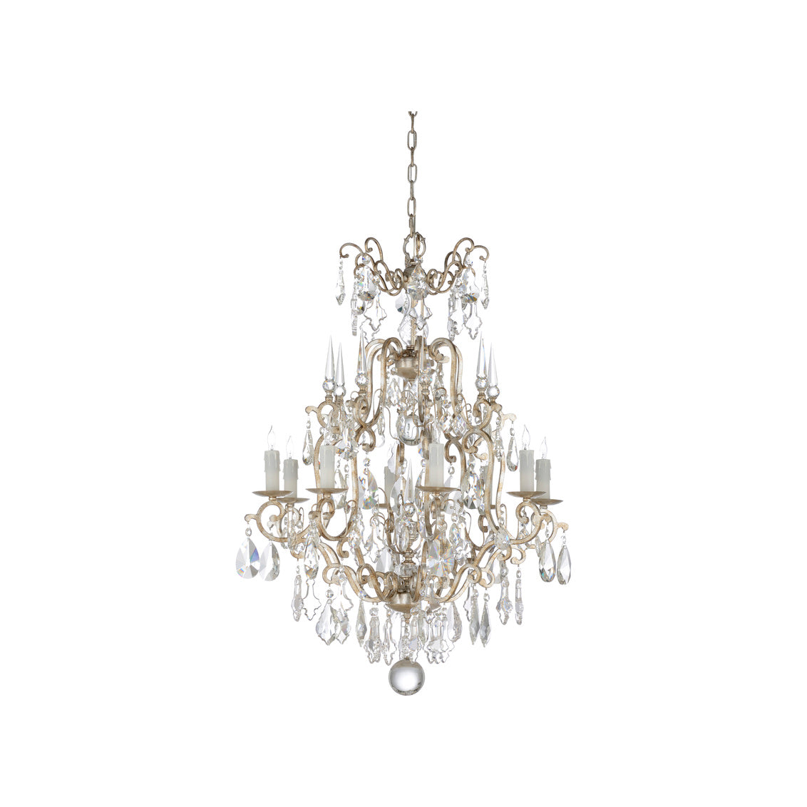Versailles Chandelier (Sm)
