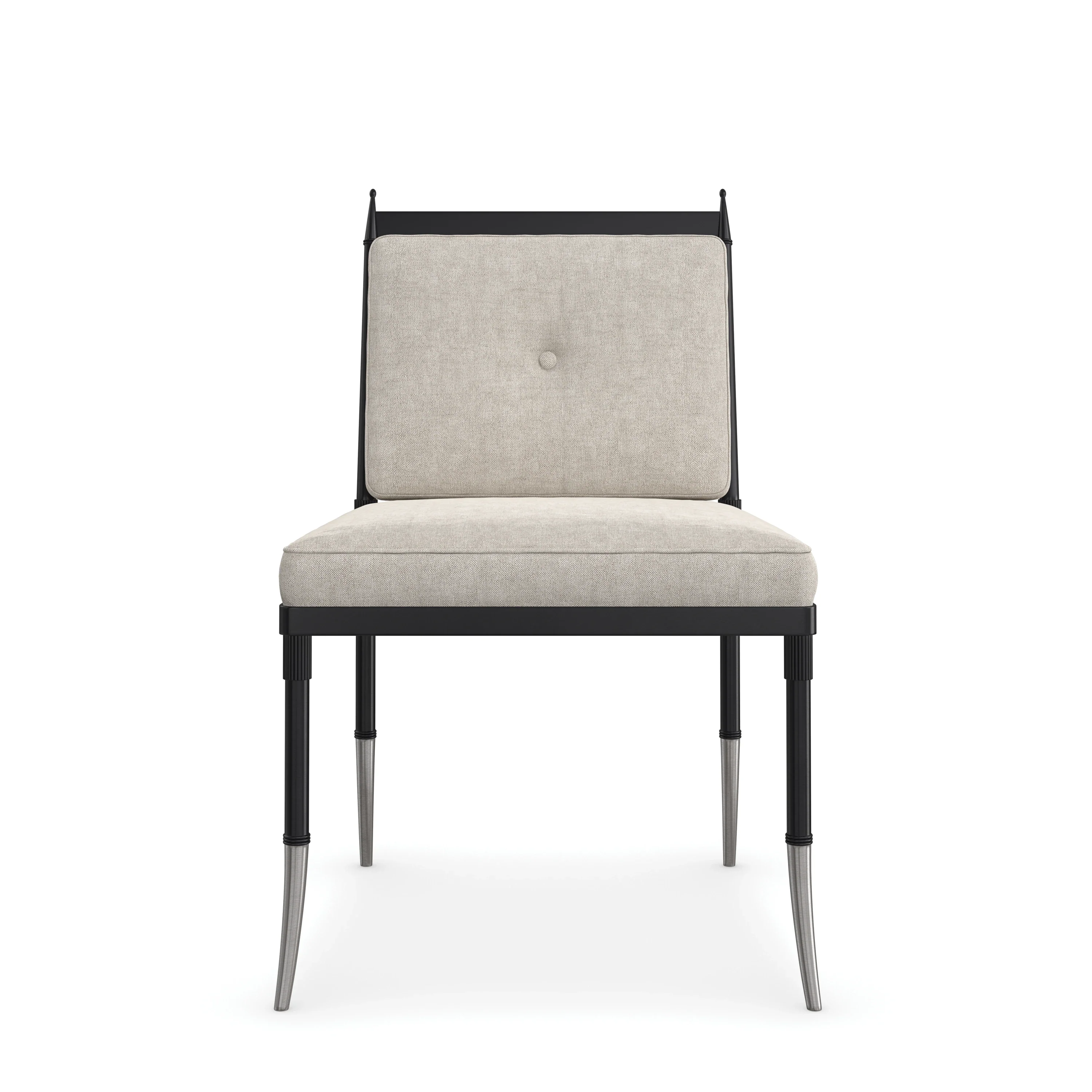 Athena – Accent Chairs by Caracole | Sutter & Vale