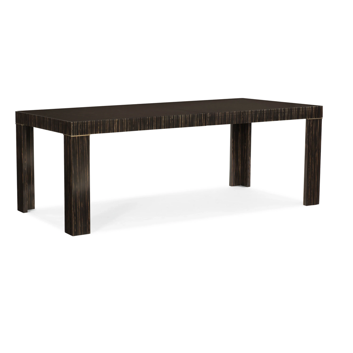 Edge Dining Table