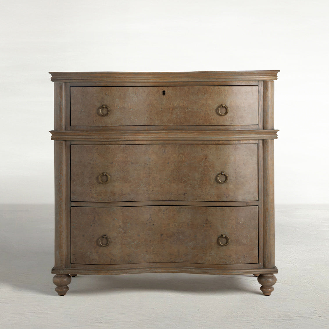 Baron Chest