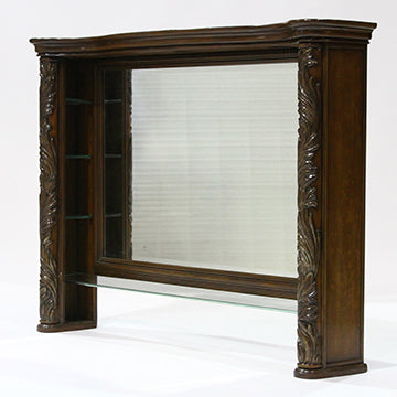 Hutch Mirror