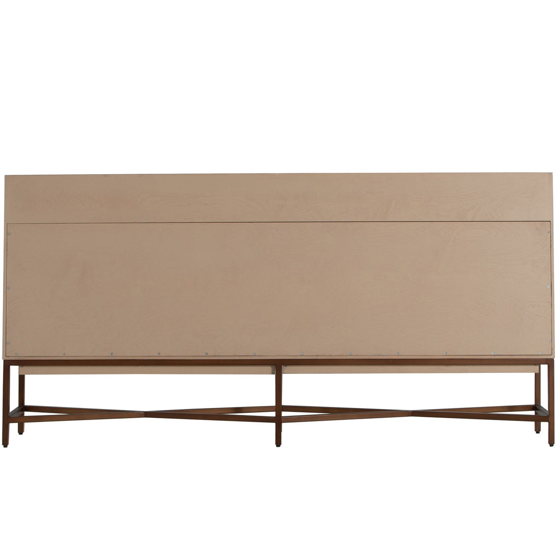 Carol Sideboard - Natural