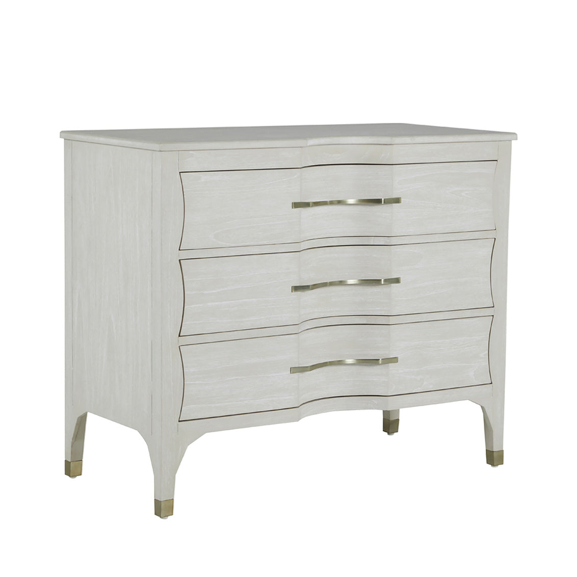 Sherman Chest