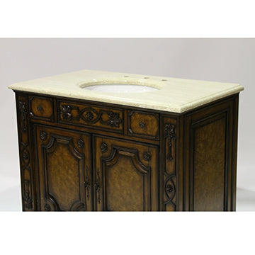 Sink Chest