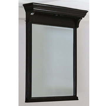Verona Medium Mirror - 33" w/ Light