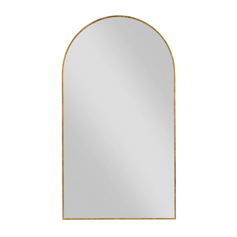 Triumph Mirror