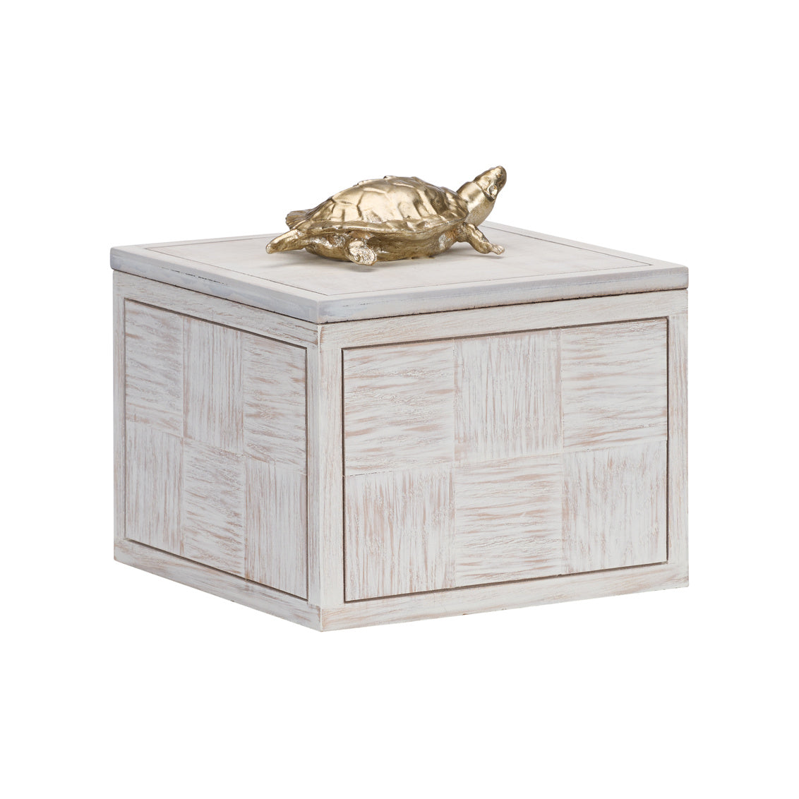 Tortoise Box (Lg)