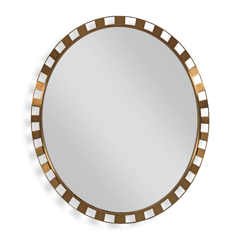 Mullholland Mirror