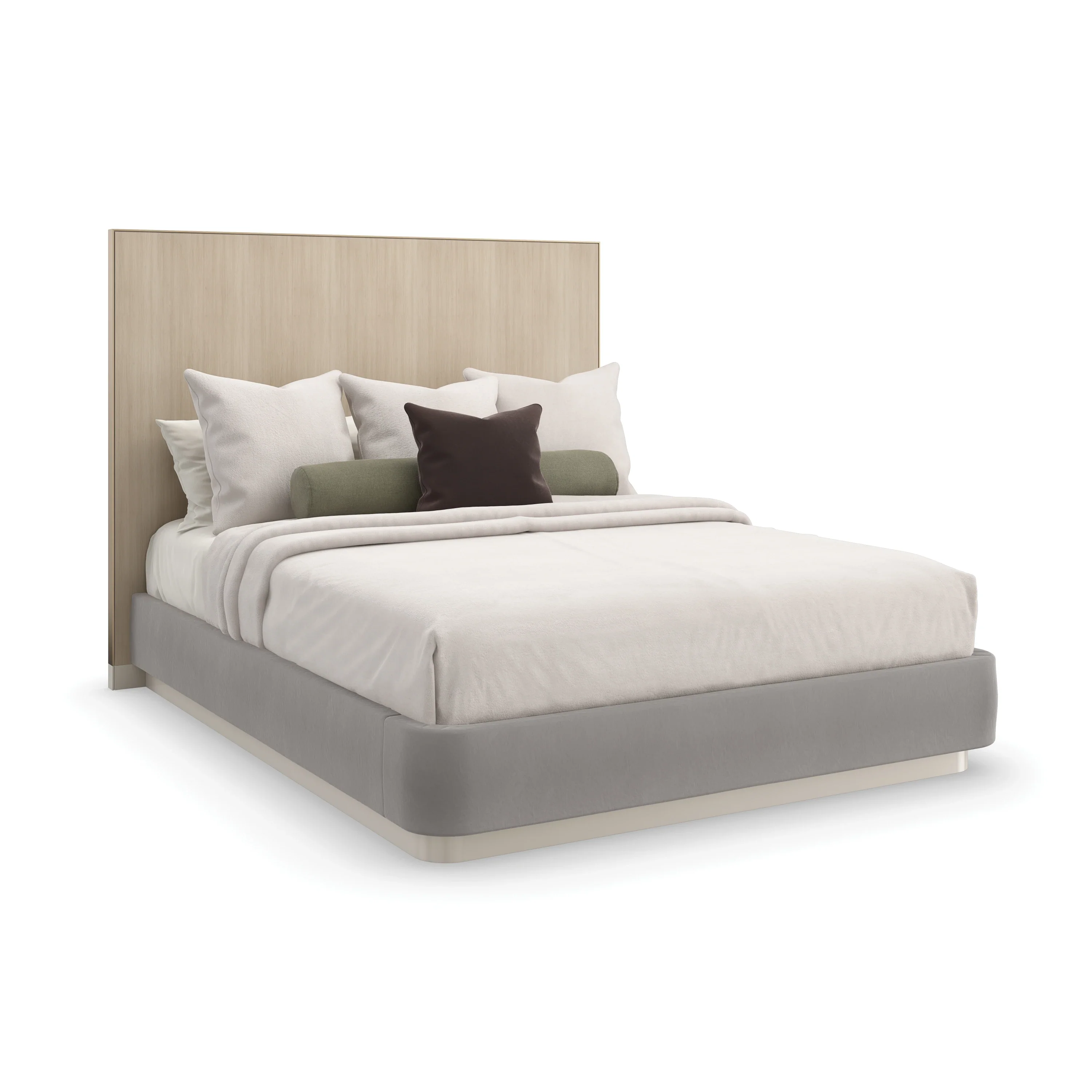 Dream Chaser Bed - Queen – Beds by Caracole | Sutter & Vale