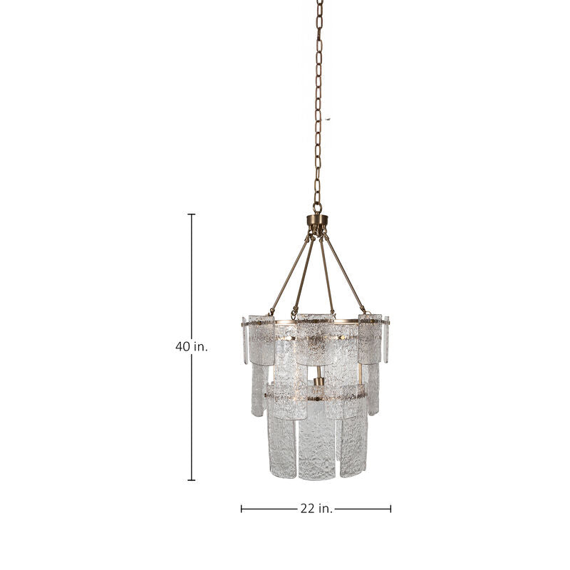 Augusta Chandelier