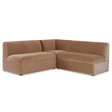 Layton Banquette