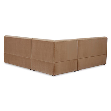Layton Banquette