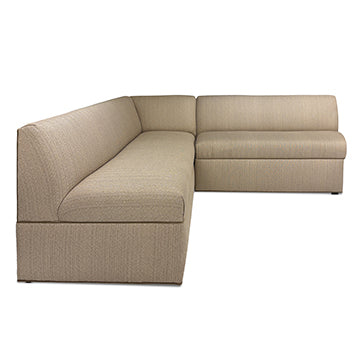 Layton Banquette Right Corner Attached