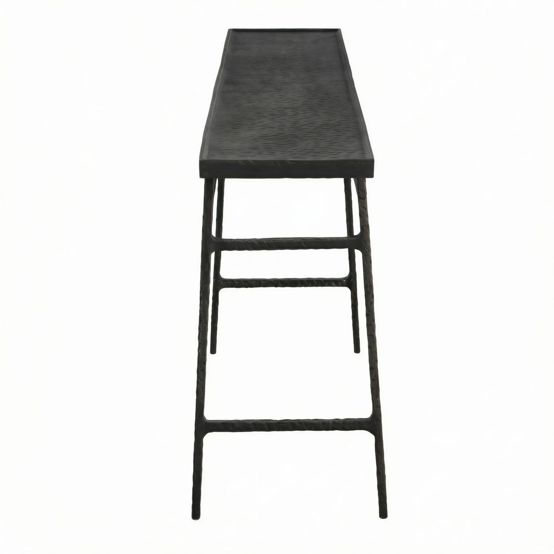 Forge Console Table
