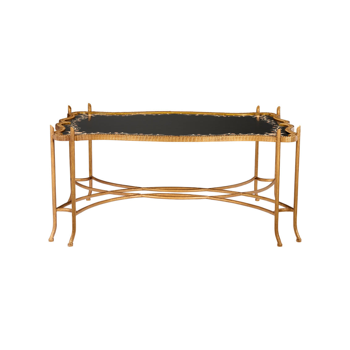 Jacob Coffee Table