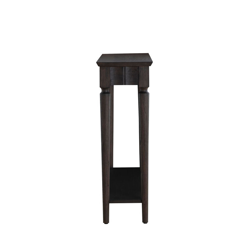 Peterson Console - Dark