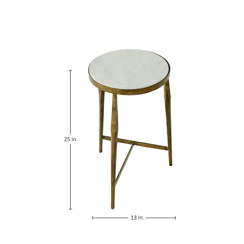 Adonia Side Table