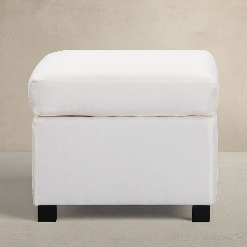 Devin Park Ottoman