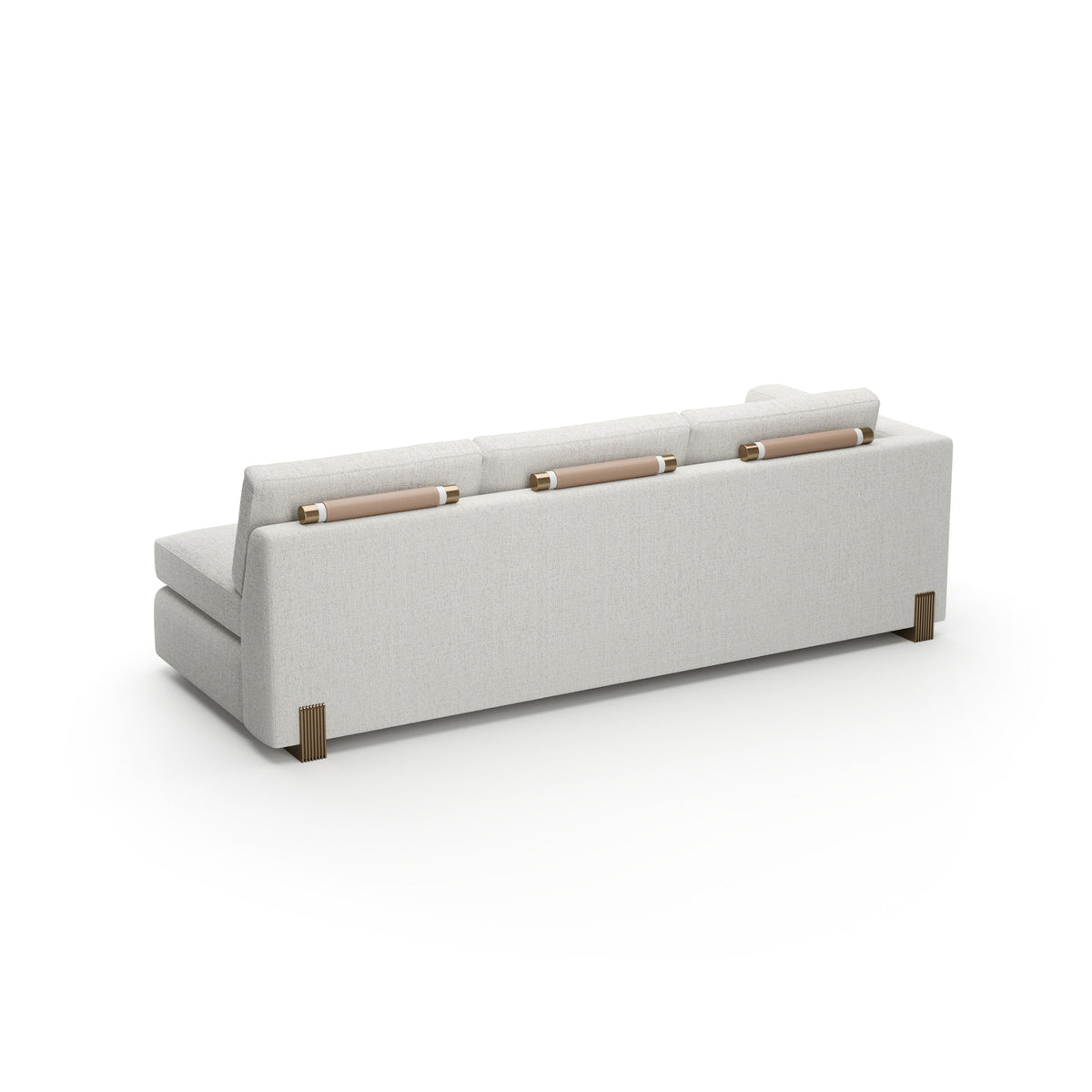 Counter Balance Laf Sofa Birch
